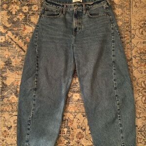 Classic Blue Women's Jeans